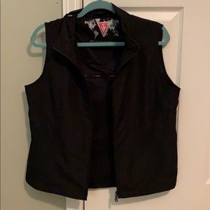 Travel Vest